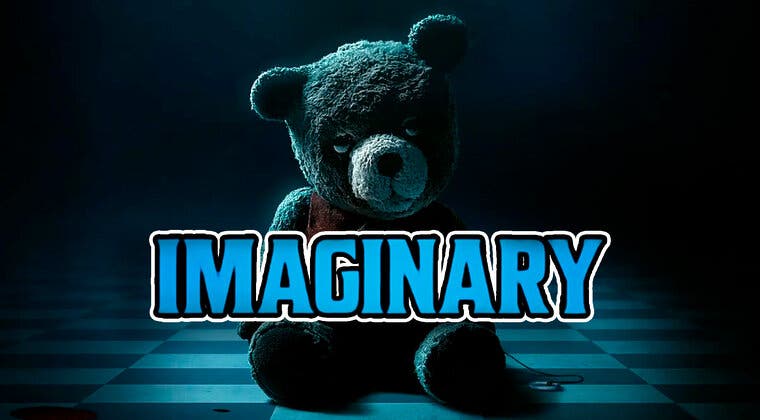 Imagen de De qué trata 'Imaginary': Fecha de estreno, argumento, reparto y críticas de la nueva película de los productores de 'M3GAN'