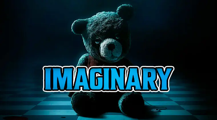 Imagen de Imaginary: Dónde y cuándo ver en plataformas de streaming la nueva película de terror de los creadores de M3GAN
