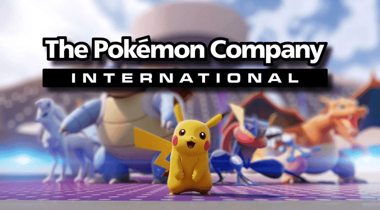 Imagen de The Pokémon Company abre una nueva subsidiaria llamada Pokémon Works