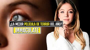 Imagen de ¿Por qué motivos 'Immaculate' puede ser la mejor película de terror de 2024 y cuándo se estrena en España?