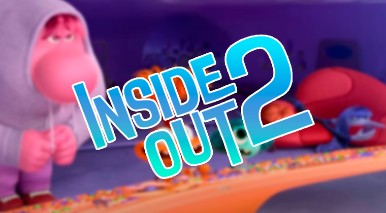 Imagen de Descubre las 4 nuevas emociones que llegarán en 'Inside Out 2'