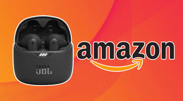 Imagen de Auriculares JBL con un 31% de descuento en Amazon