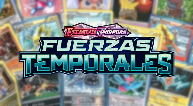 Imagen de JCC Pokémon: os desvelo en exclusiva el aspecto de Grubbin y Charjabug en Fuerzas Temporales
