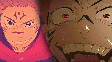 Imagen de Jujutsu Kaisen: Llega la versión definitiva del Sukuna vs Mahoraga en anime, mucho mejor que la emisión original