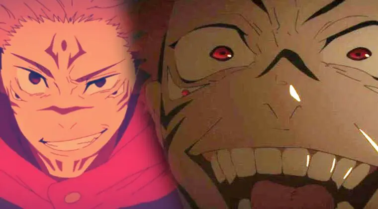 Imagen de Jujutsu Kaisen: Llega la versión definitiva del Sukuna vs Mahoraga en anime, mucho mejor que la emisión original