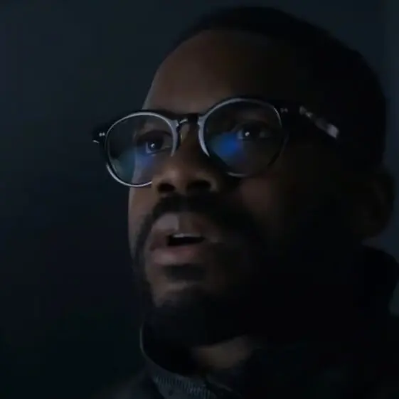 Jovan Adepo Saul Durand