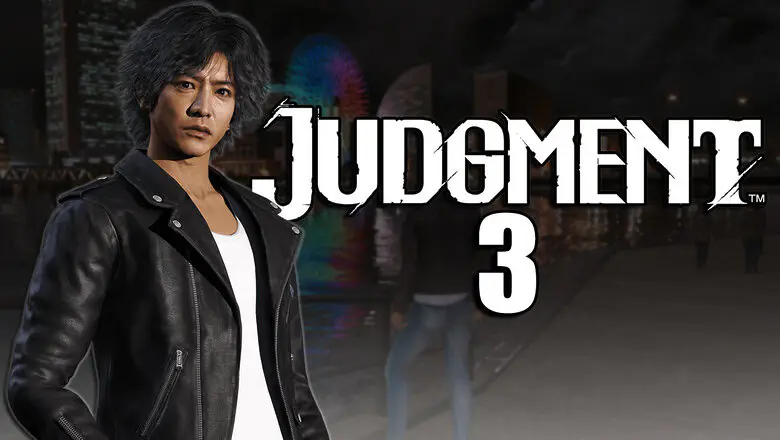 Judgment 3