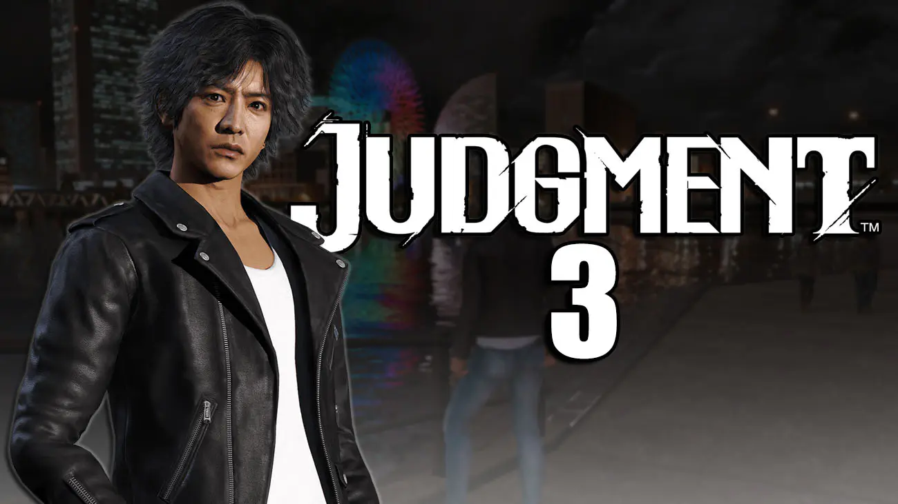 Judgment 3