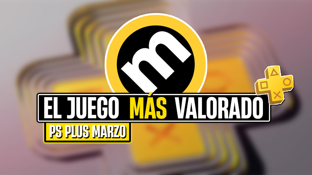 juego mas valorado de ps plus marzo en metacritic