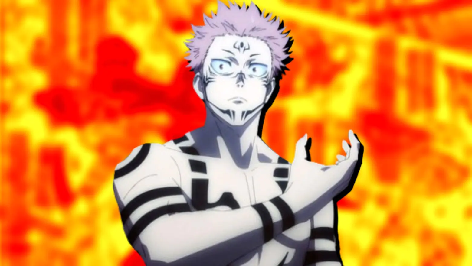 sukuna