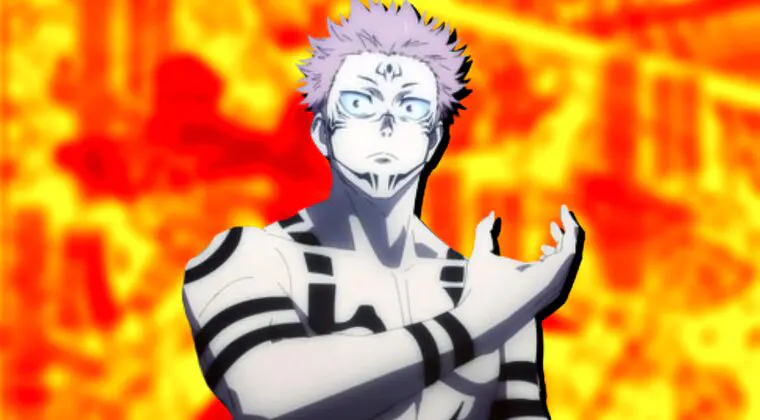 Imagen de Jujutsu Kaisen y el detalle oculto de Sukuna del capítulo 252: ¡Ni los traductores lo vieron!