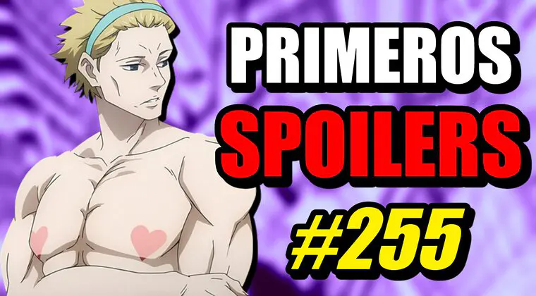 Imagen de Jujutsu Kaisen: primeros spoilers confirmados del capítulo 255 del manga