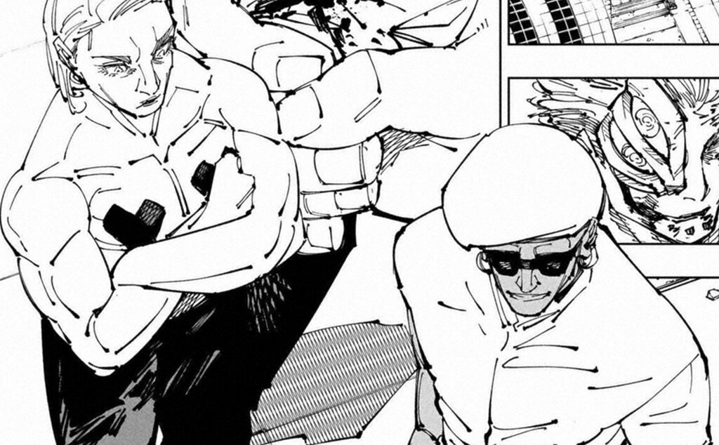 Jujutsu Kaisen: el capítulo 255 del manga ya está filtrado al completo