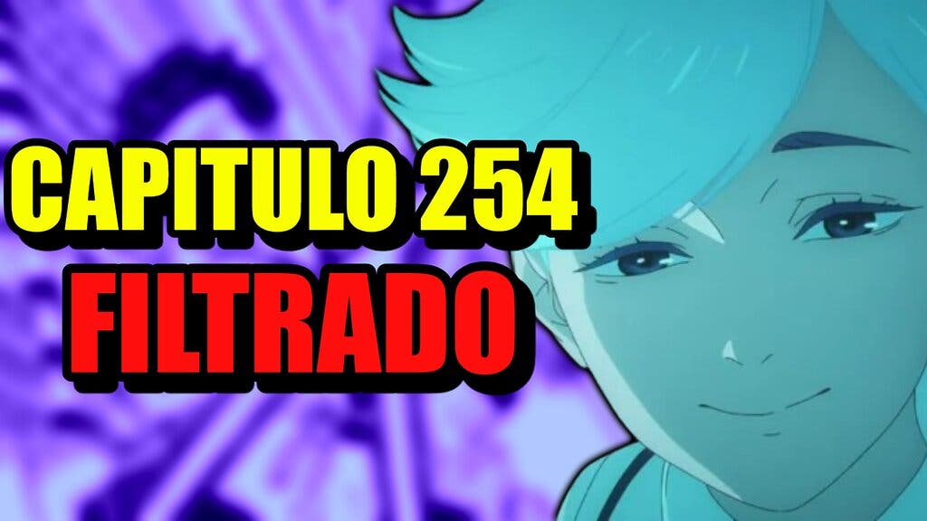 capitulo 254