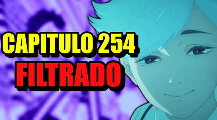 Imagen de Jujutsu Kaisen: el sorprendente capítulo 254 del manga ya está filtrado al completo