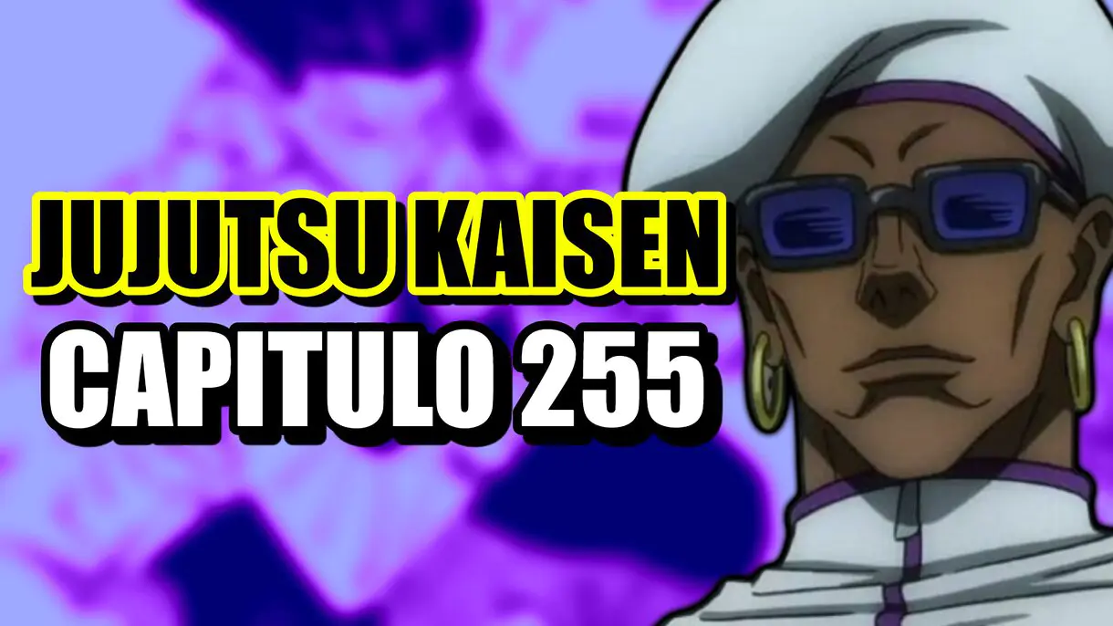 Imagen preview del capítulo 255
