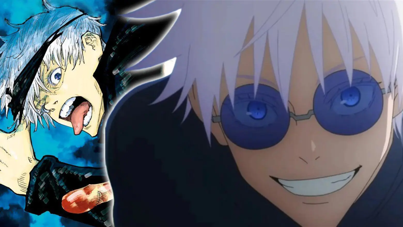 gojo