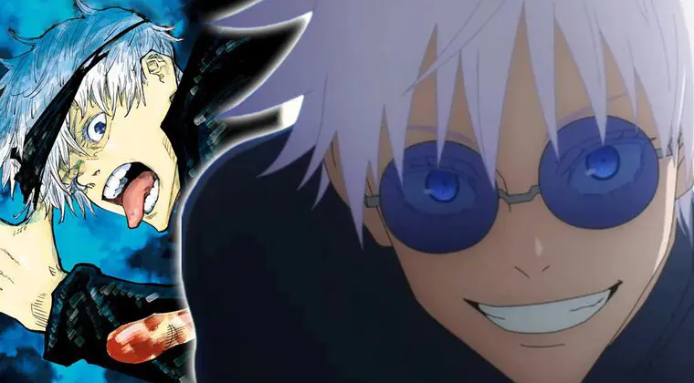 Imagen de Filtrada la portada del Volumen 26 del manga de Jujutsu Kaisen, con Gojo como protagonista
