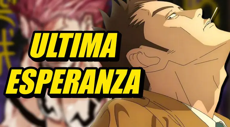 Imagen de ¿Kusakabe es el más infravalorado de todo Jujutsu Kaisen? Su reivindicación podría estar cerca