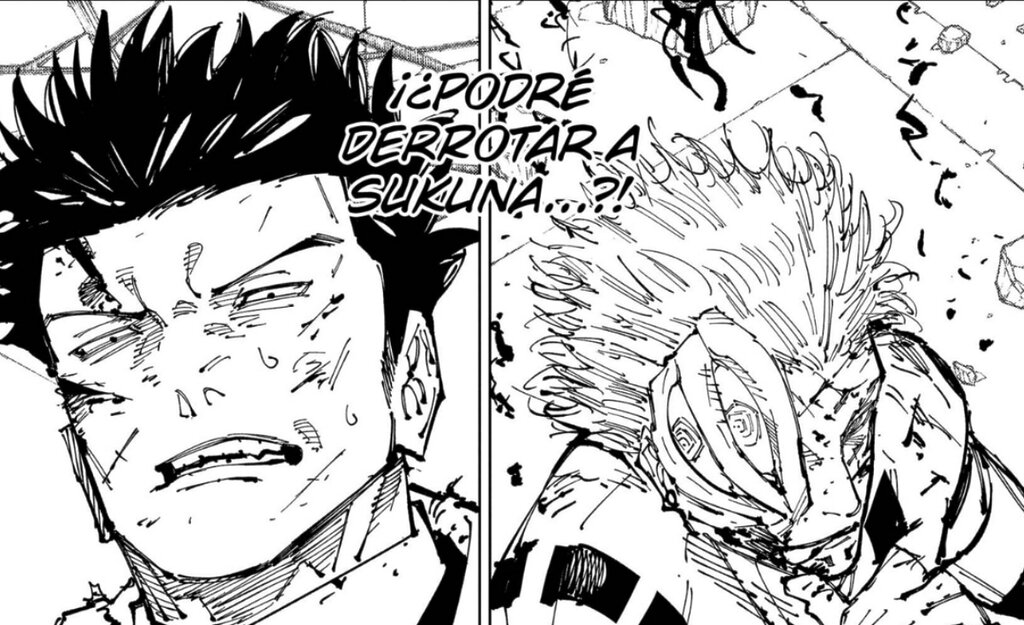 Jujutsu Kaisen: horario y dónde leer en español el capítulo 254 del manga