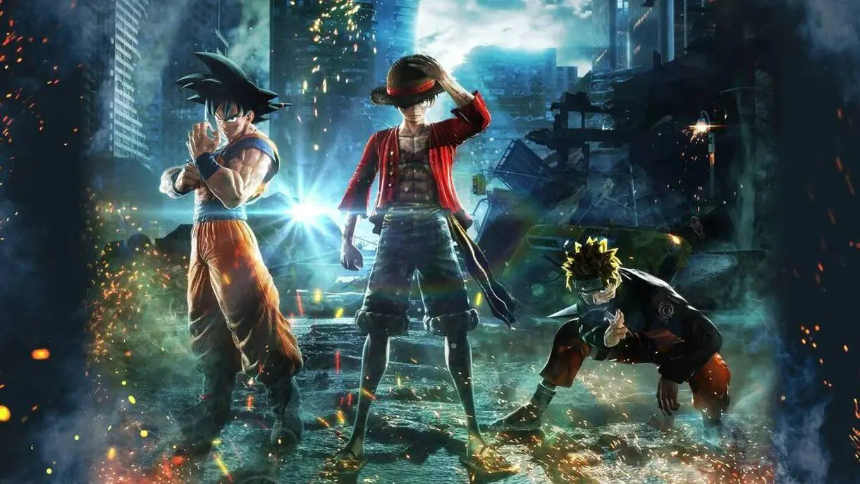 dragon ball