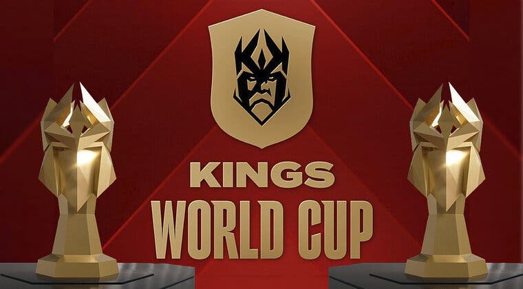 Imagen de Kings World Cup: Todos los anuncios del mundial de la Kings League