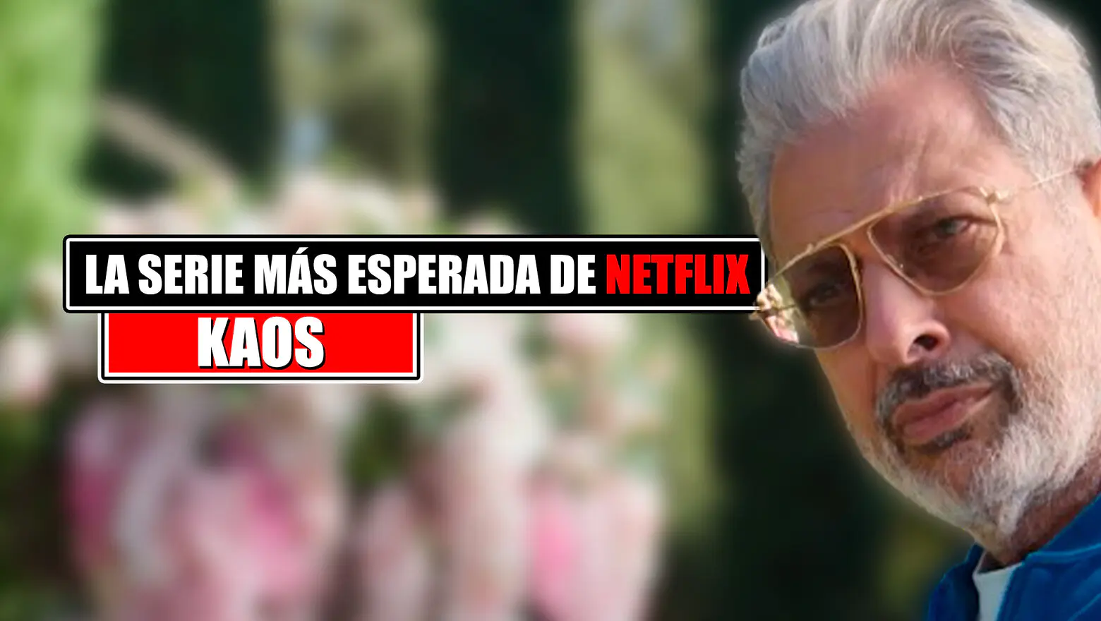 kaos serie netflix