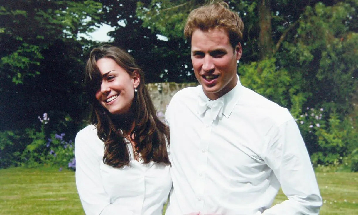 kate middleton guillermo