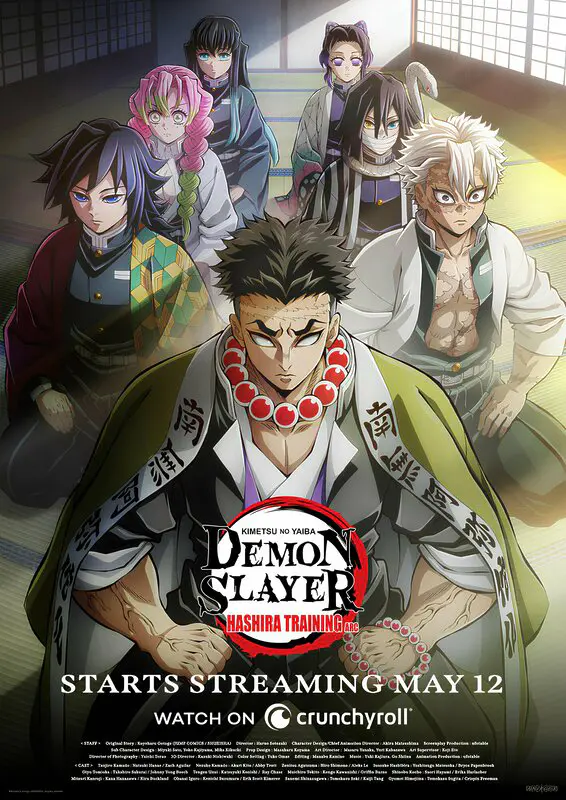 Kimetsu no Yaiba