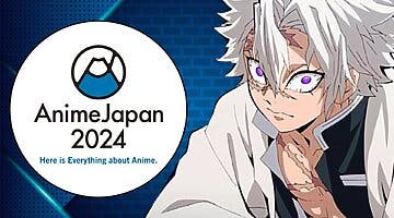 Imagen de Kimetsu no Yaiba en AnimeJapan 2024: horario y posibles anuncios del esperado panel del anime
