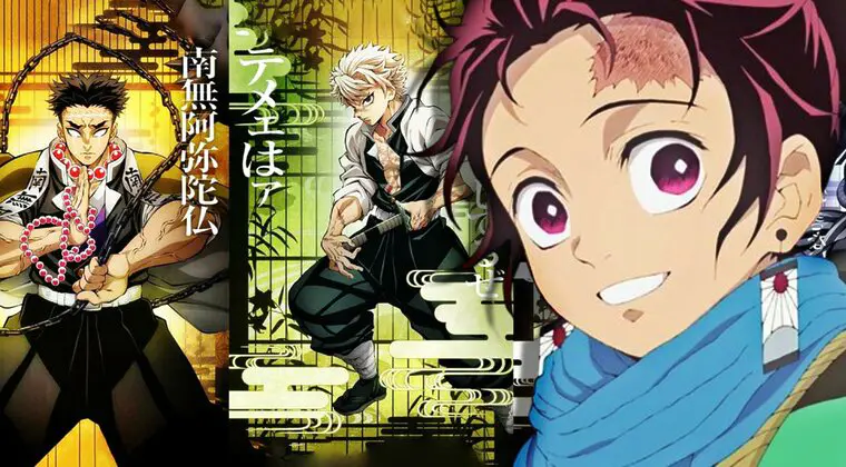Imagen de Kimetsu no Yaiba: El anime del Entrenamiento de los Pilares revelará pronto novedades sobre su estreno
