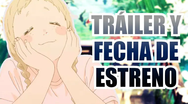 Imagen de Kimi no Iro: Fecha de estreno y tráiler de la nueva película de la directora de A Silent Voice