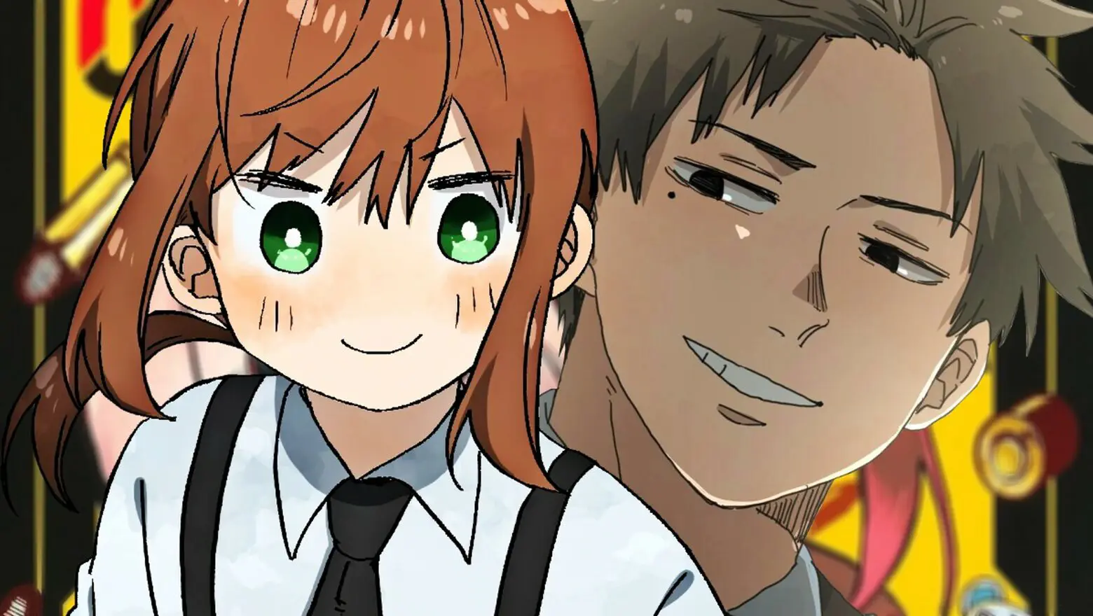 kindergarten wars anime (1)