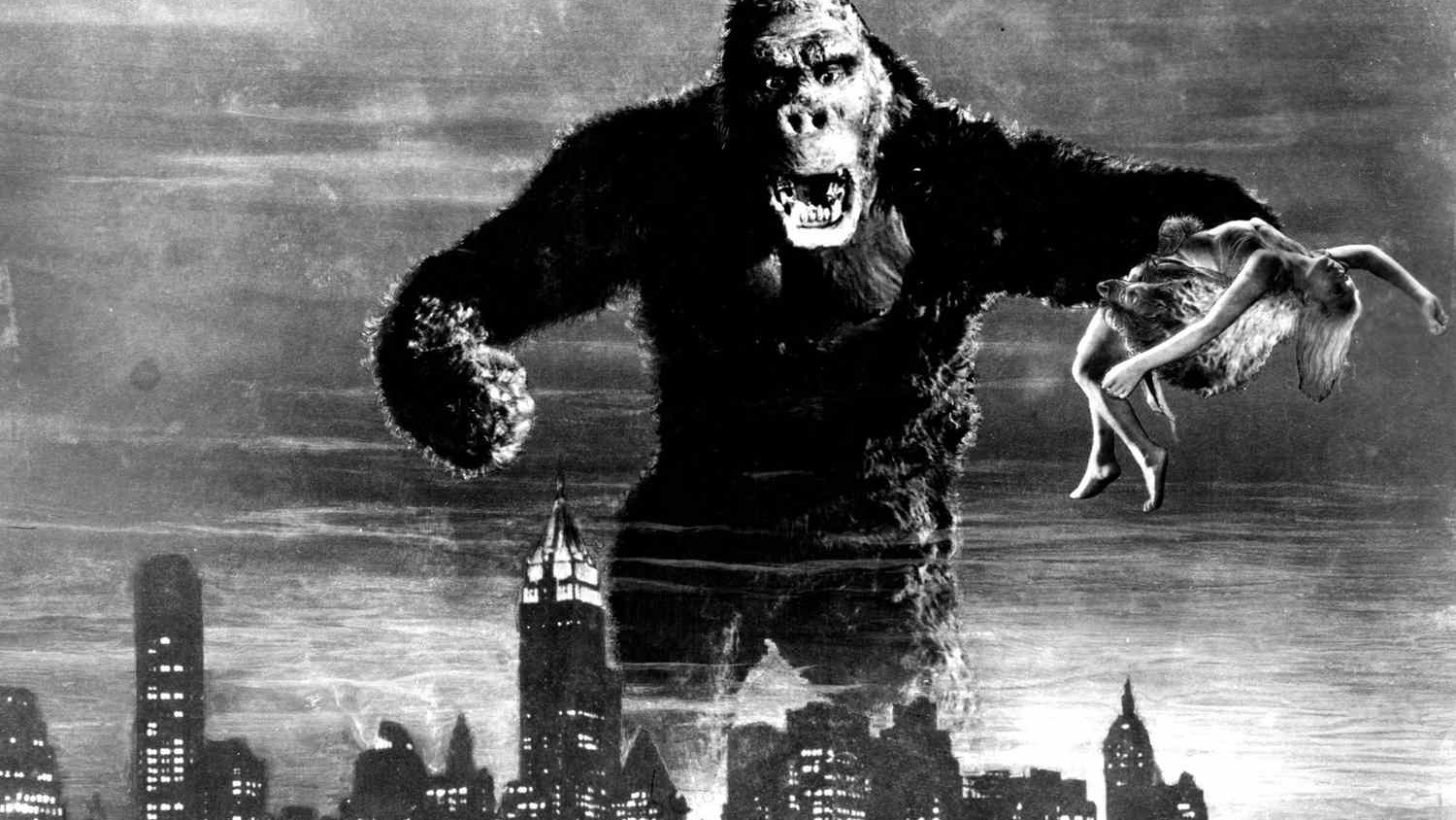 King Kong