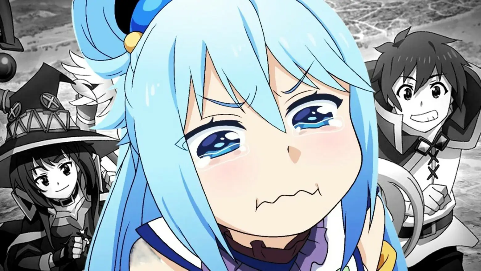 konosuba temporada 3 filtraciones (1)