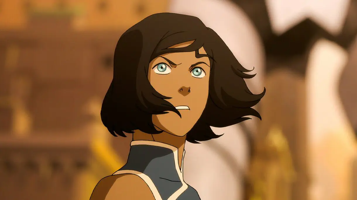 la leyenda de korra skyshowtime