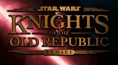 Imagen de Star Wars: KOTOR Remake no verá la luz hasta dentro de un año, según deja caer Embracer Group