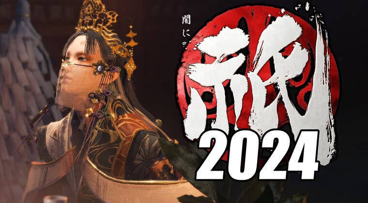 Imagen de Kunitsu-Gami: Path of the Goddess muestra nuevo gameplay y confirma que saldrá en 2024