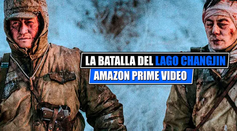 Imagen de Recaudó más dinero que 'Dune: Parte 2', pero es propaganda: es la película china más taquillera y tienes que verla en Amazon Prime Video para entenderlo