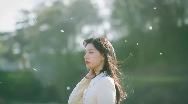 Imagen de De qué trata 'La reina de las lágrimas': Trama, fecha, reparto y cómo ver en Netflix tu nuevo 'k-drama' favorito
