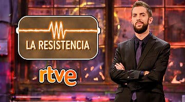 Imagen de ¿Cuándo se estrena 'La Resistencia' en La 1 de RTVE? ¿Habrá cambio de nombre con la nueva temporada?