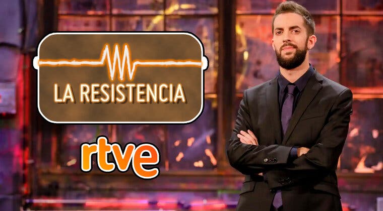 Imagen de 'La resistencia' podría abandonar Movistar Plus+: ¿qué cadena quiere a David Broncano para competir con 'El Hormiguero'?