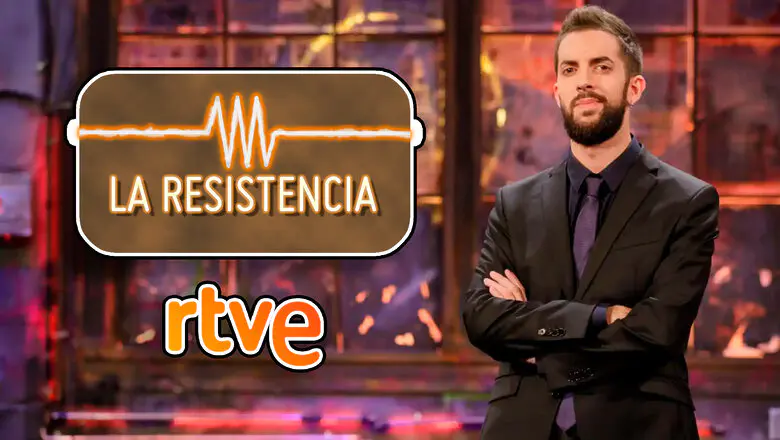 la resistencia movistar plus+ rtve