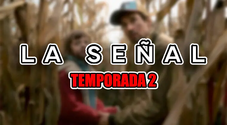 Imagen de Temporada 2 de 'La Señal': ¿Cancelada o renovada? Este es el futuro del nuevo thriller sci-fi de Netflix