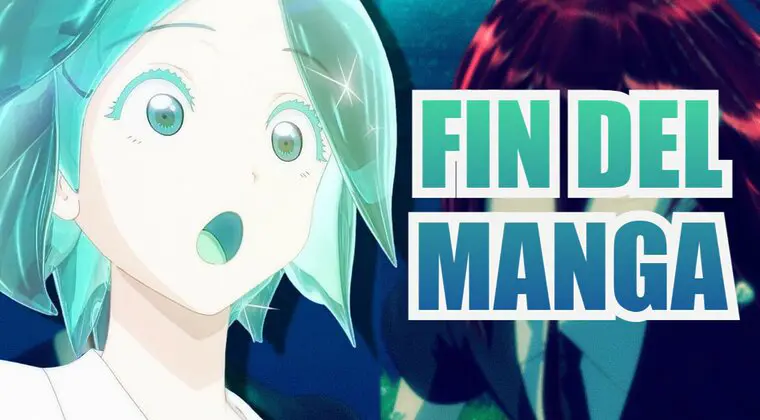 Imagen de La Tierra de las Gemas (Houseki no Kuni) pone fecha oficial al final de su manga