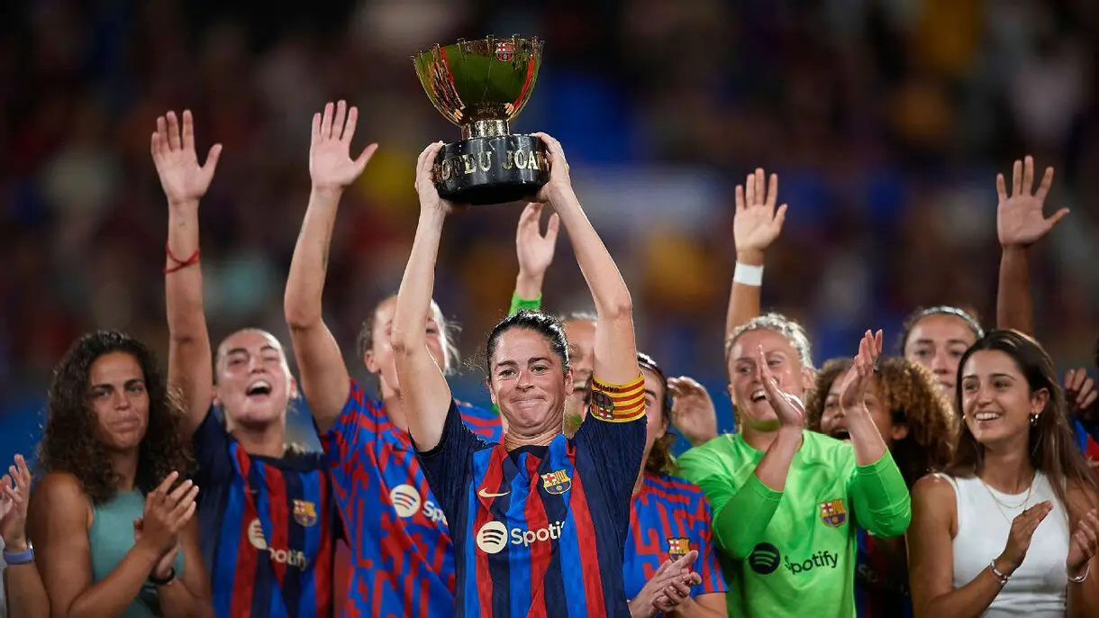 liga f movistar plus+
