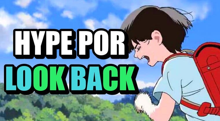 Imagen de El anime de Look Back pinta cada vez mejor: nuevas imágenes y reparto confirmado