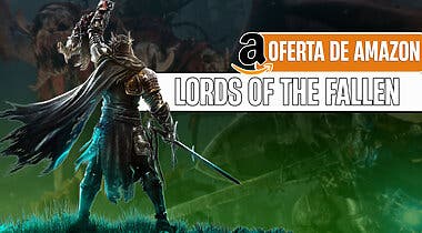 Imagen de Viaja a los mundos interconectados de Lords of the Fallen gracias a este auténtico ofertón de Amazon