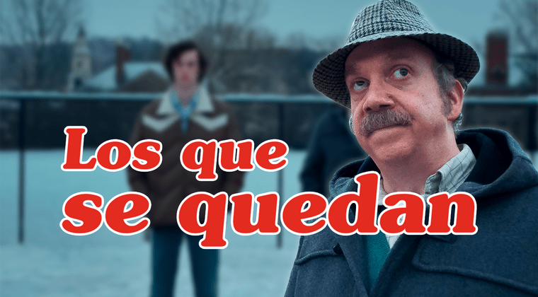 Imagen de Esta favorita de los Oscar con 5 nominaciones ha sido acusada de plagio: ¿Qué pasa con 'Los que se quedan'?