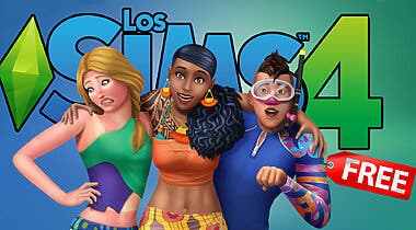 Imagen de Los Sims 4 regala gratis uno de sus DLCs: así puedes descargarlo y quedártelo para siempre